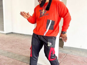 Premium High Quality Joggers and Custom Made Outfits