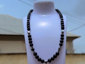 Beaded Necklace