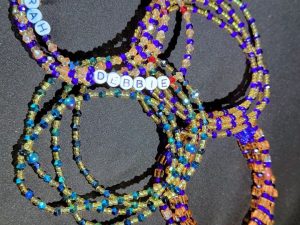 Waistbeads