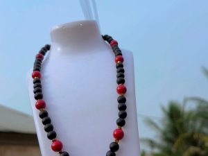Beaded Necklace