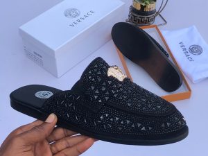 Enny Fashion Spot 👟 Stylish Fully Boxed Footwear – Sizes 38–46 – DM to Order
