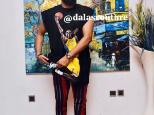 Premium High Quality Joggers and Custom Made Outfits