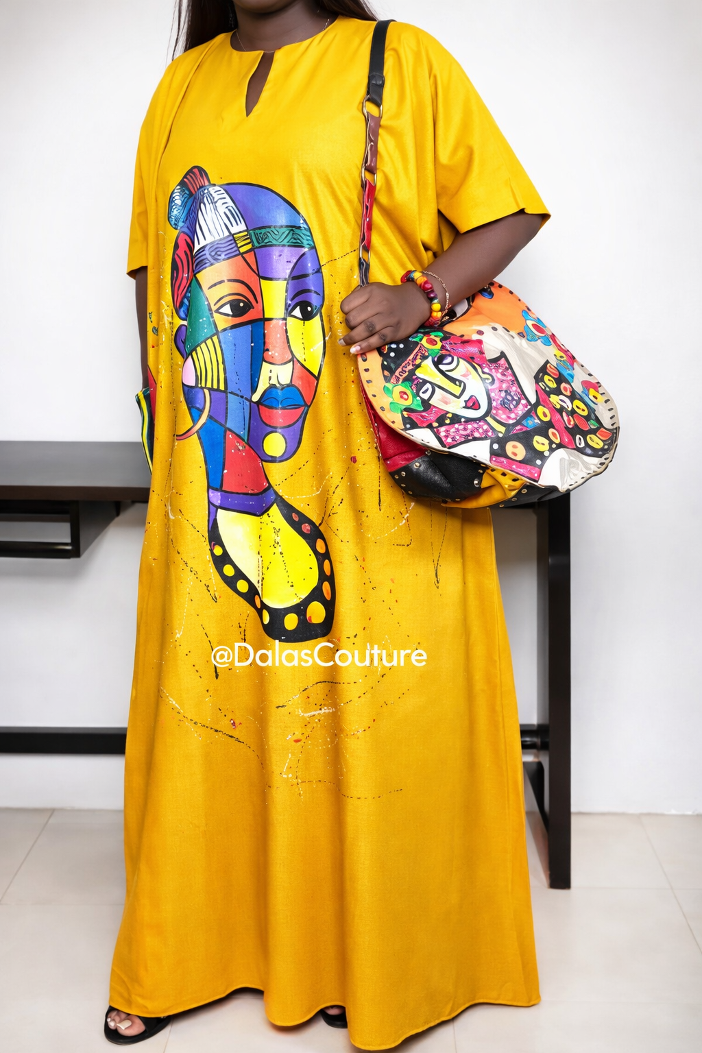 Premium High Quality Women BuoBuo and Adire Baggy Pant Outfits