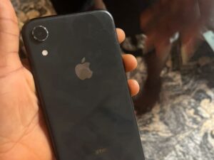 Neatly Used iPhone XR