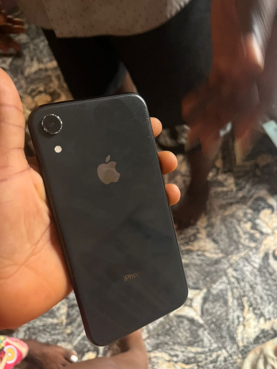 Neatly Used iPhone XR