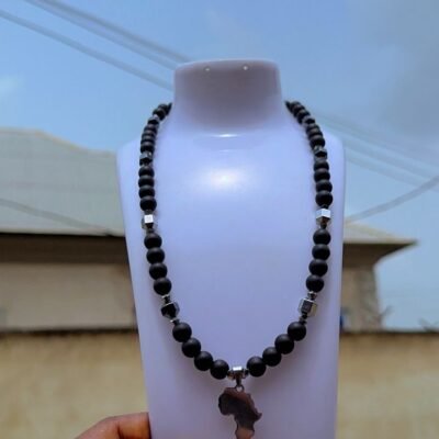 Beaded Necklace