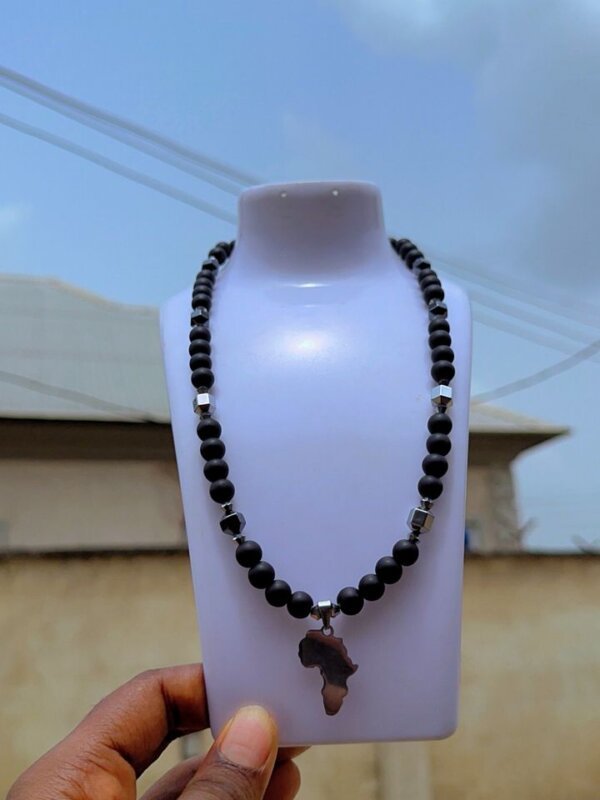 Beaded Necklace