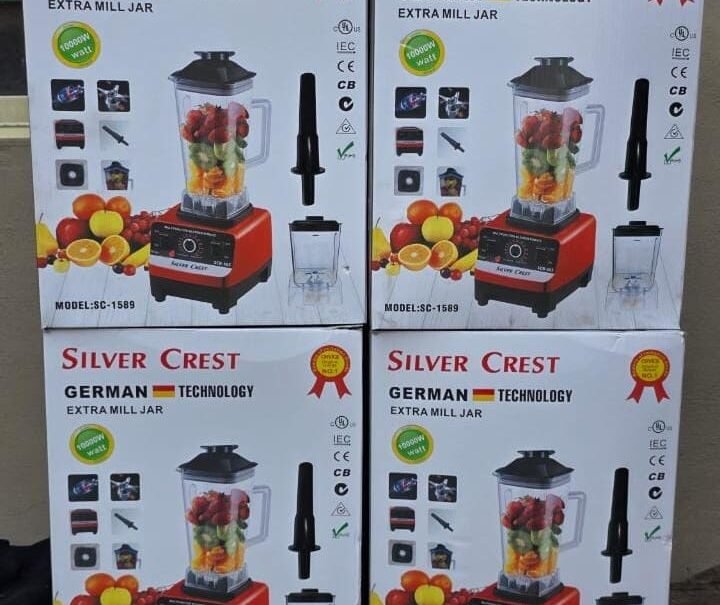 Electric blender Electric blender