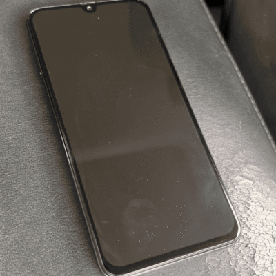 Galaxy A40