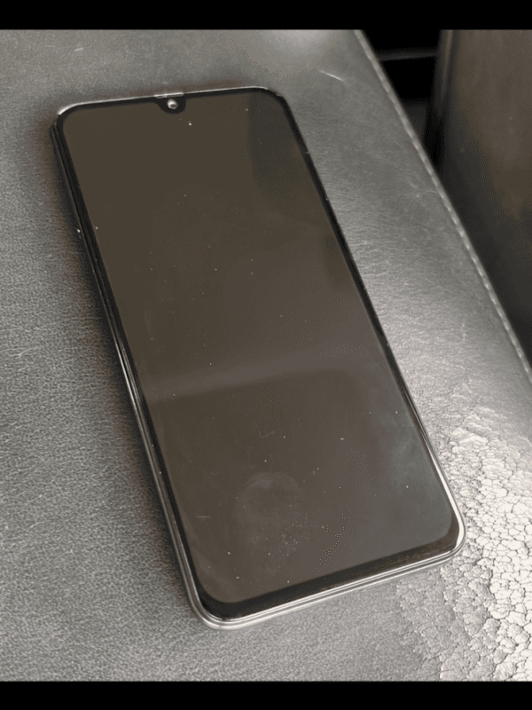 Galaxy A40
