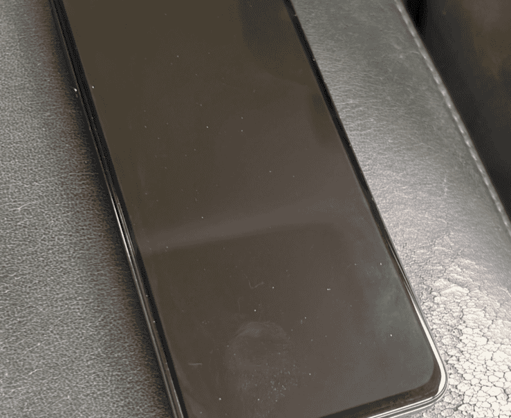 Galaxy a40