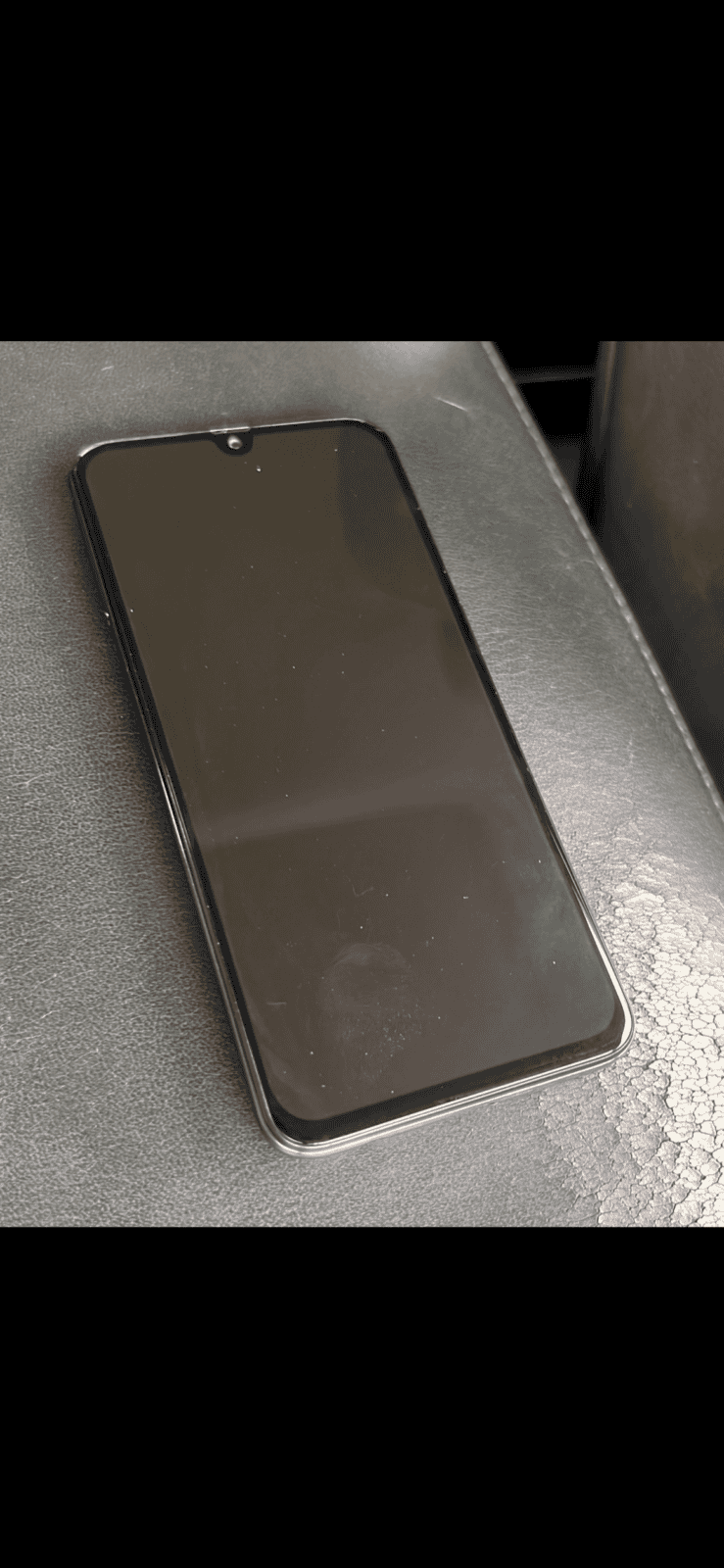 Galaxy A40