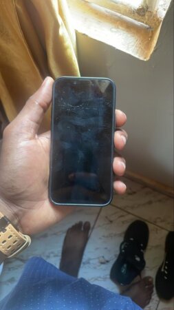 iPhone 13 mini