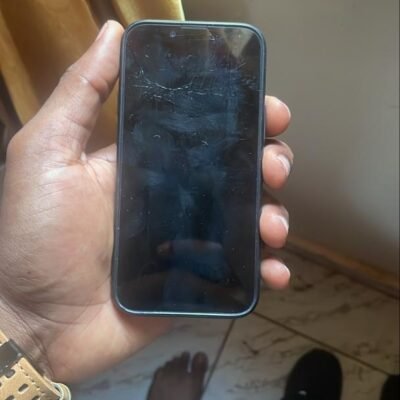 iPhone 13 mini