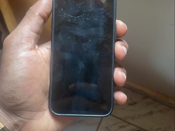 iPhone 13 mini