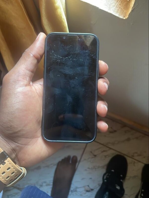 iPhone 13 mini