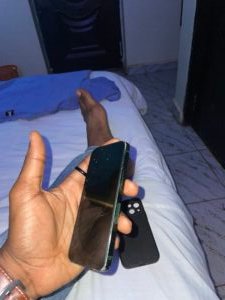 iPhone 13 mini