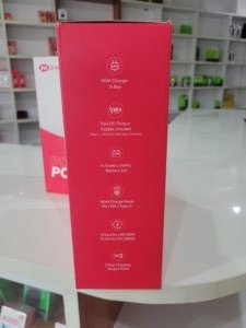 itel power Go 100,000mah | 130W