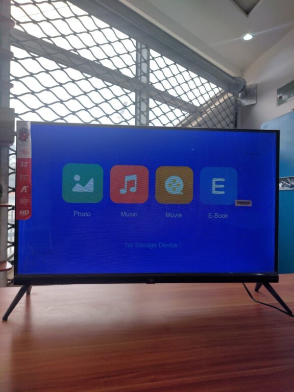 Iteql 32″ hd tv