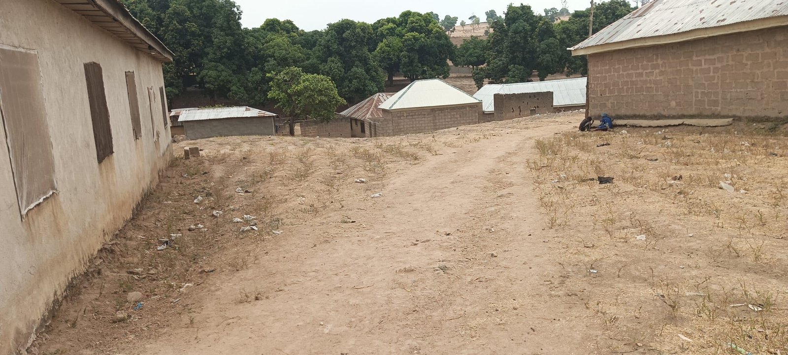 Land for sale
