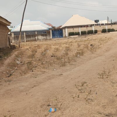 Land for sale