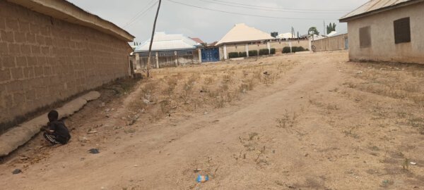 Land for sale