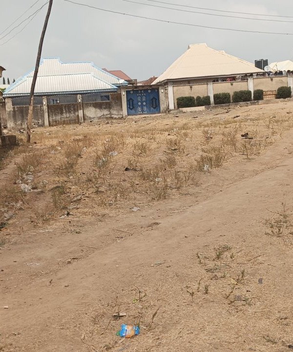 Land for sale