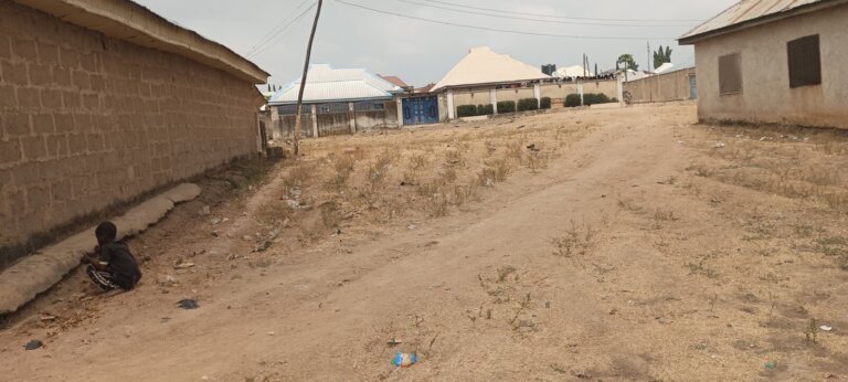 Land for sale