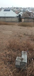 Land for sale