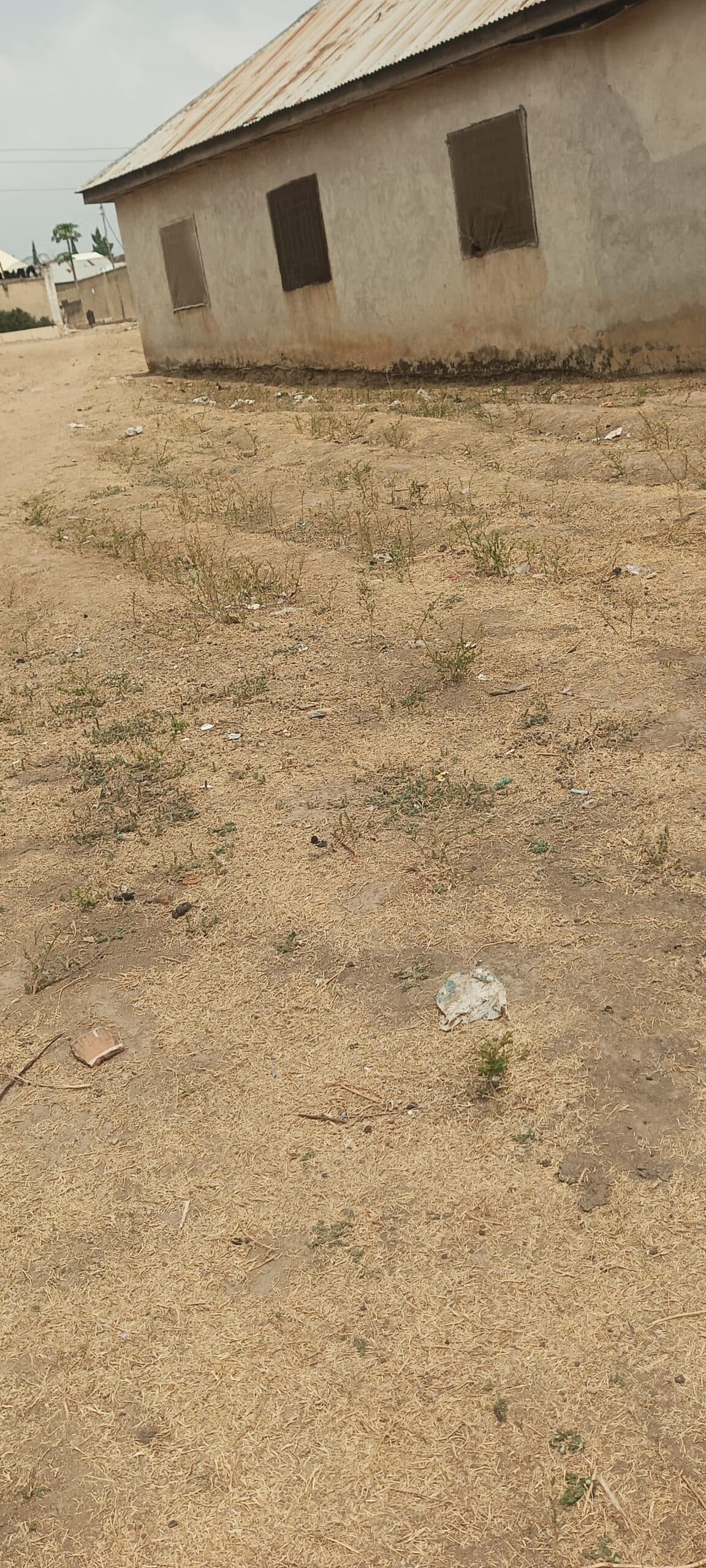 Land for sale