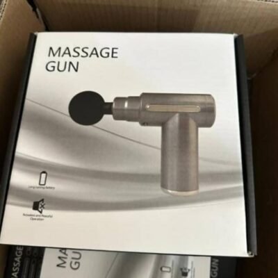 Massage gum