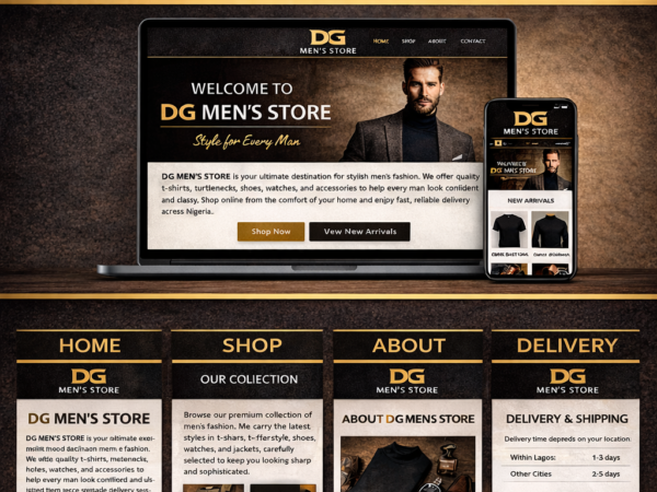 Men’s fashion supplies Tshirts, Turtleneck shoes and watches