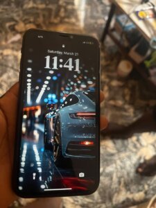Neatly Used iPhone XR