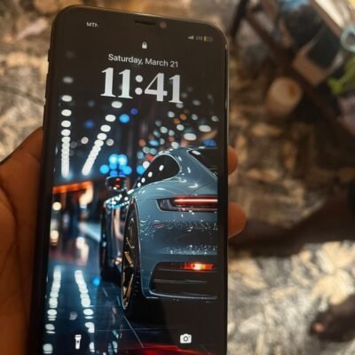 Neatly Used iPhone XR