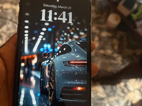 Neatly Used iPhone XR