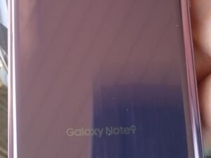 Note9