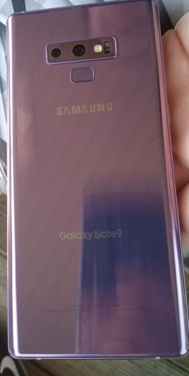 Note9