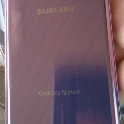 Note9