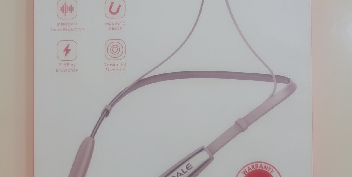 Oale irock bluetooth