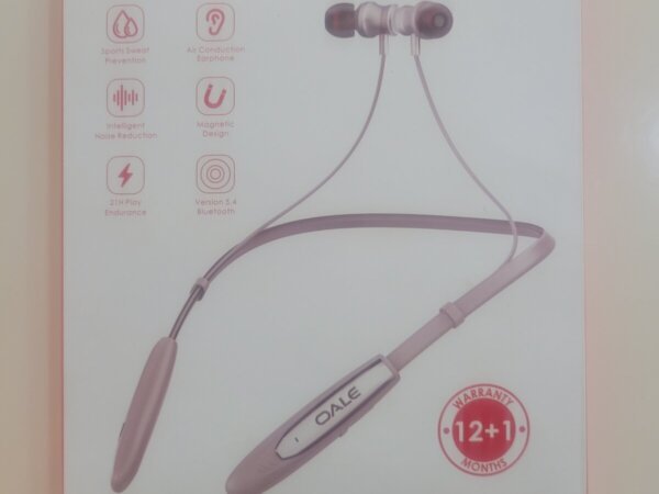 Oale Irock Bluetooth