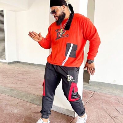 Premium High Quality Joggers and Custom Made Outfits
