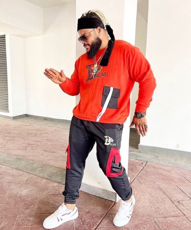 Premium high quality joggers and custom made outfits
