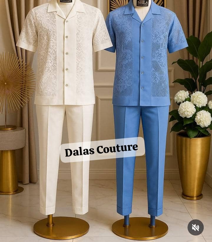 Premium High Quality Mens Outfits