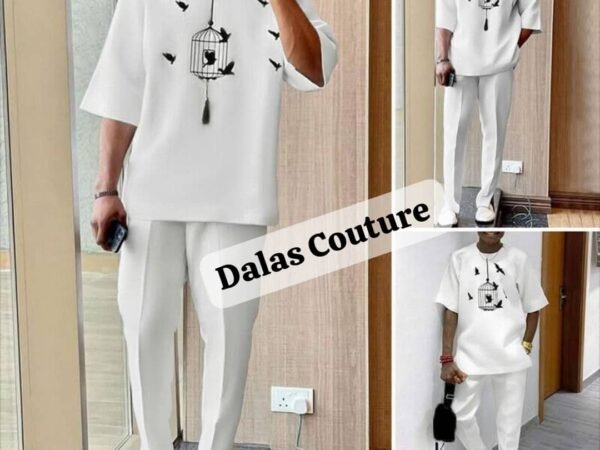 Premium High Quality Mens Outfits