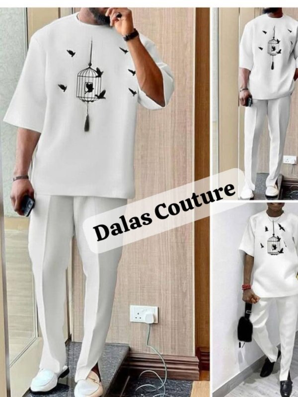 Premium High Quality Mens Outfits