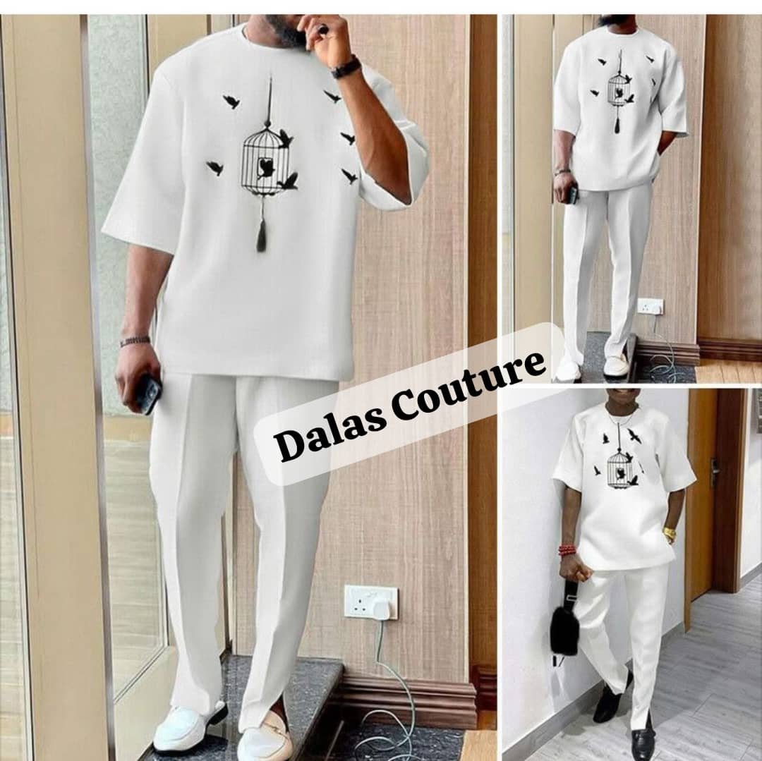 Premium High Quality Mens Outfits