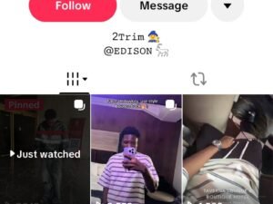 Social media Boosting and engagement services