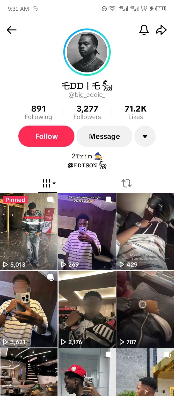 Social media Boosting and engagement services