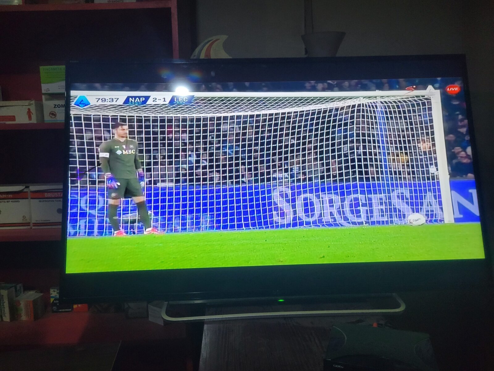 Sony 43 inches Tv