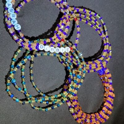 Waistbeads